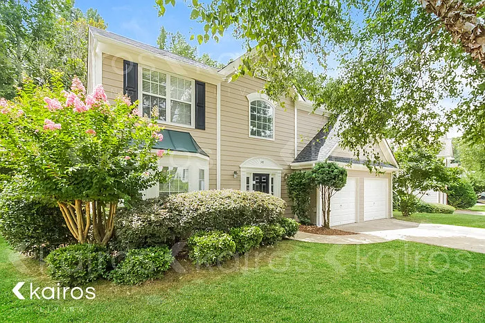 345 Ethridge Dr NW — Photo 2