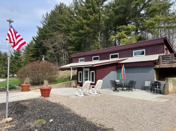 4817 S State Road 263, Williamsport, IN 47993