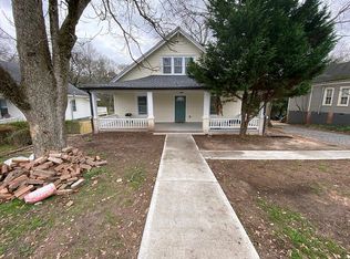 159 E Broad St, Fairburn, GA 30213