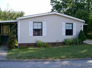 115 Spring Haven Dr, Flat Rock, NC 28731