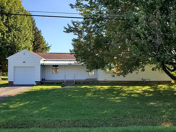 2nd image of 6310 W County Road 300 N