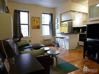 Rented by (Legacy) NY Quality Living Uptown