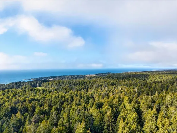 44411 Little River Airport Road, Little River, CA 95456