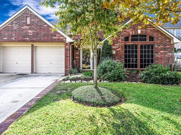 12015 Quiet Water Ct, Houston, TX 77065