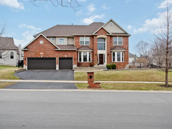 25947 Campbell Ln, Plainfield, IL 60585