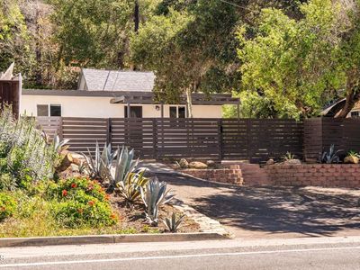 1176 Ventura Ave, Ojai, CA, 93022