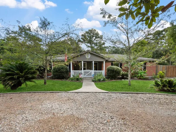 1202 Forest Cove Dr, Humble, TX 77339