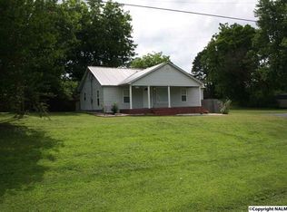 1601 Old Huntsville Hwy NW, Arab, AL 35016