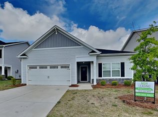 926 Citation St, Lexington, SC 29073
