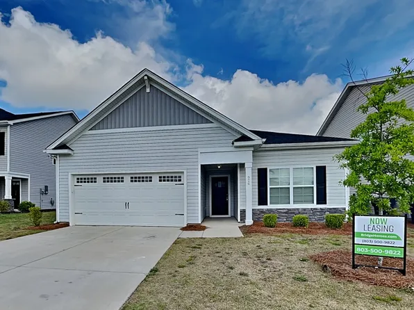926 Citation St, Lexington, SC 29073