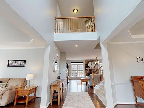 Welcome to your new home!