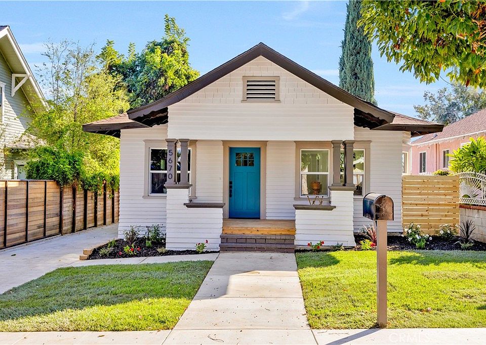5670 Hub St, Los Angeles, CA 90042 | MLS #OC26130386 | Zillow