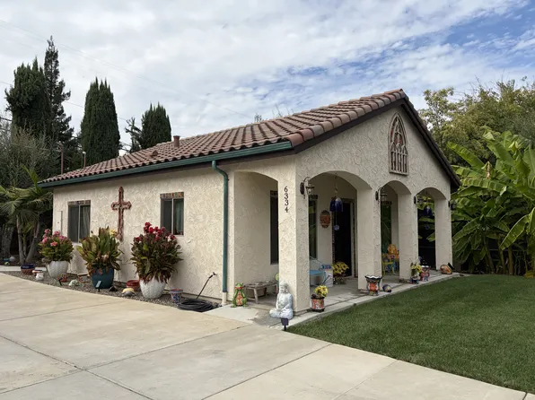 6334 Hickory Ave, Orangevale, CA 95662