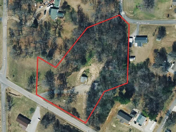4182 State Highway 121 S, Mayfield, KY 42066