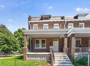 1127 Orren St NE, Washington, DC 20002