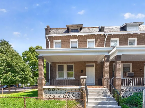 1127 Orren St NE, Washington, DC 20002