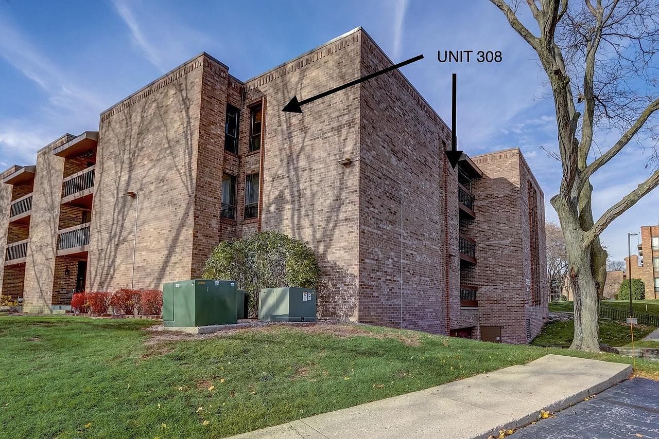 3635 North Tucker PLACE UNIT 308, Milwaukee, WI 53222 Zillow
