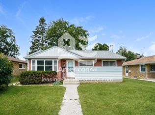 5251 N 83rd St, Milwaukee, WI 53218