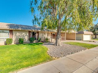 10606 W Tropicana Cir, Sun City, AZ 85351