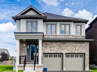 104 Blacklock St, Cambridge, ON N1S 0E3