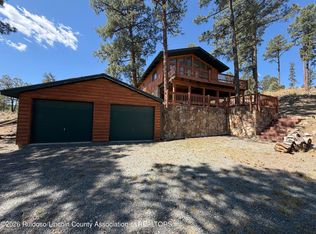 1043 New Mexico #48, Alto, NM 88312