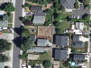 336 NW Bailey Ave, Hillsboro, OR