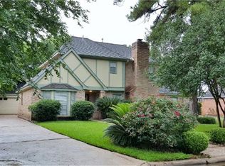 4046 Chapel Square Dr, Spring, TX 77388