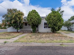801 W 23rd St, Odessa, TX 79763