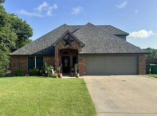 1219 Prairie Wind Blvd, Stephenville, TX 76401