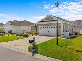 1921 Pine Cone Ln, Longs, SC 29568