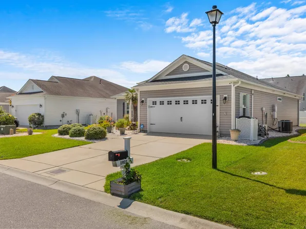 1921 Pine Cone Ln., Longs, SC 29568