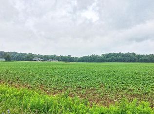 1001 Airport Rd, Mercer, PA 16137