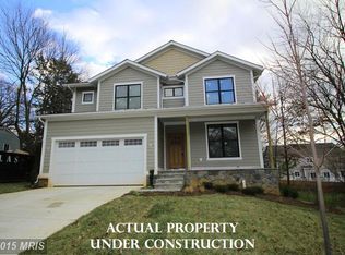 506 Adelman Cir SW, Vienna, VA 22180