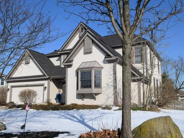 370 Beecher Rd, Columbus, OH 43230