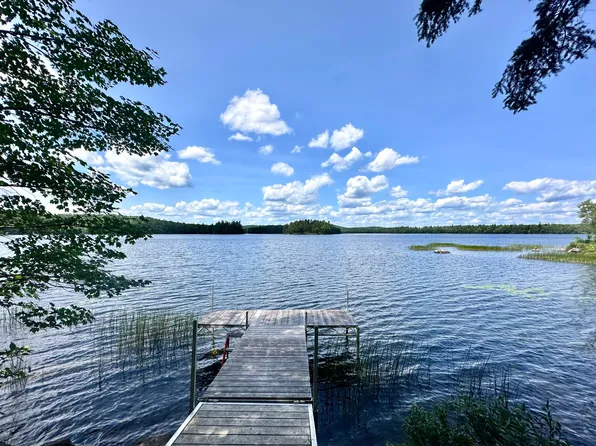 56 Pine Cone Lane, Calais, ME 04619