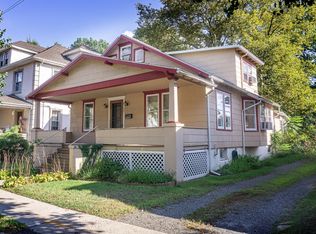 323 Stockton St, Hightstown, NJ