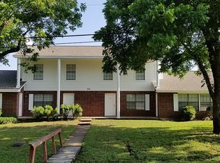 312 4th St, Kennedale, TX 76060