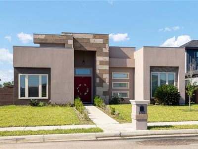 1801 Ozark Ave, McAllen, TX, 78504