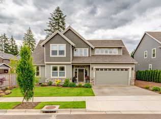 19763 Cedarwood Way, Oregon City, OR 97045