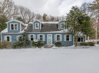 16 Michael Road, Pocasset, MA 02559