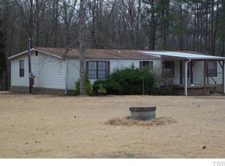 2632 Poe Currin Rd, Creedmoor, NC 27522