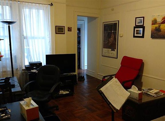 4th image of 277 Harrison Ave #201