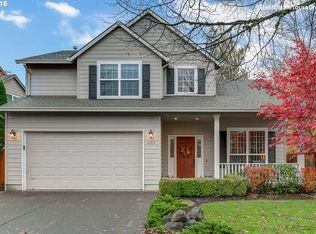 16819 SW Stellar Dr, Sherwood, OR 97140