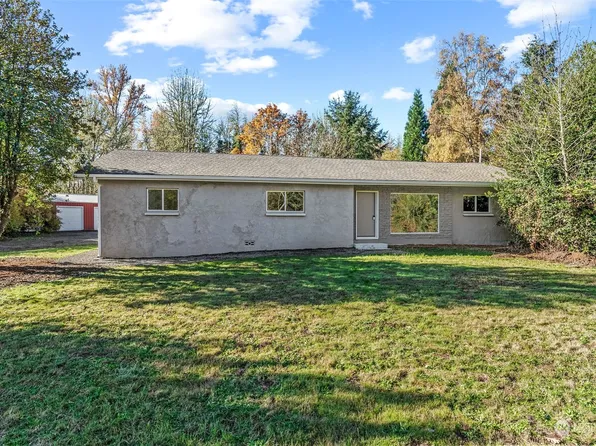 102 Lone Yew Road, Toledo, WA 98591