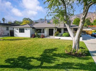3695 Fairmeade Rd, Pasadena, CA 91107