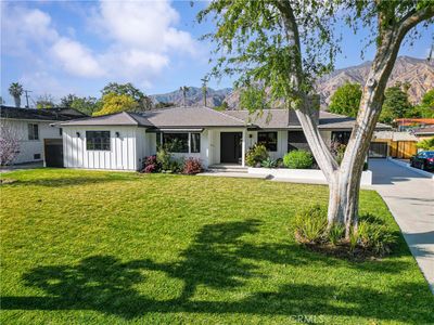 3695 Fairmeade Rd, Pasadena, CA, 91107