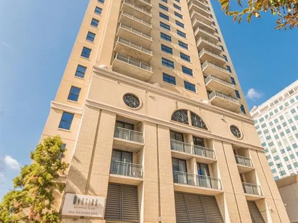 3040 Peachtree Rd NW Unit 1013, Atlanta, GA 30305