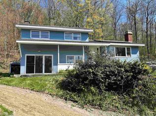 825 Red Mountain Rd, Arlington, VT 05250