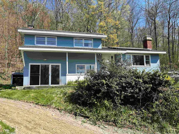 825 Red Mountain Road, Arlington, VT 05250