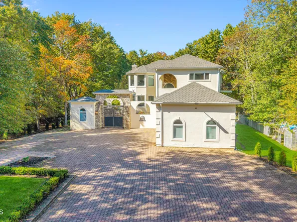 3 Marys Way, Jackson, NJ 08527
